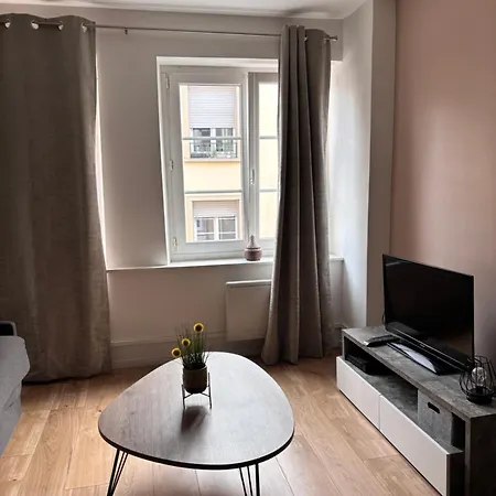 Apartment Cathedrale