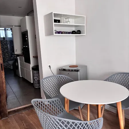Apartment Cathedrale Strasbourg