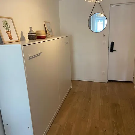 Apartment Cathedrale